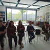 Майстер-клас із вокалу за методикою Estill Voice Training (ETV)