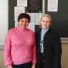 Майстер-клас з каліграфічної неографіки від майстрині декоративного мистецтва та каліграфії Марини Саркісян