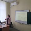 Майстер-клас від члена ради роботодавців Діани Шевцової