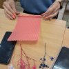 Майстер-клас «Виготовлення свічок з вощини»