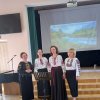 Музична імпреза до дня вшанування пам’яті Бориса Грінченка