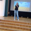 Музична імпреза до дня вшанування пам’яті Бориса Грінченка