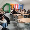 Музейний урок на базі Національного музею “Чорнобиль”