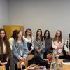 Обговорення освітніх програм за підсумками кваліфікаційного екзамену спеціальності 014 Середня освіта (014.12 Образотворче мистецтво)