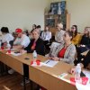 Вектор на професійні стандарти: стейкголдери долучилися до обговорення освітньої програми з графічного дизайну