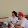 Вектор на професійні стандарти: стейкголдери долучилися до обговорення освітньої програми з графічного дизайну