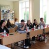 Вектор на професійні стандарти: стейкголдери долучилися до обговорення освітньої програми з графічного дизайну