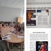 Проведення передзахисту дипломних робіт студентами групи 4 ВСР