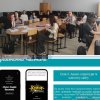 Проведення передзахисту дипломних робіт студентами групи 4 ВСР
