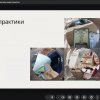 Підсумки переддипломної практики: майбутні дизайнери презентували результати професійної діяльності