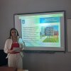 Виробнича практика студентів спеціальності «Соціальна робота»