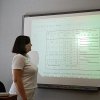 Звіт про проведення навчальної практики з дисципліни «Організація виробництва» для здобувачів освіти групи ОВфмб-1-24-3.5д