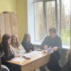 Презентація книги Лесі Володимирівни Герасименко 