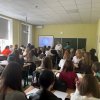 Презентація книги Лесі Володимирівни Герасименко 
