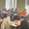Презентація книги Лесі Володимирівни Герасименко 