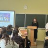 Презентація книги Лесі Володимирівни Герасименко 