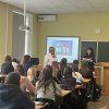 Презентація книги Лесі Володимирівни Герасименко 