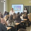 Презентація книги Лесі Володимирівни Герасименко 