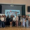 Проєкт «Класика — як вперше: хвиля читання у київських університетах»