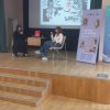 Проєкт «Класика — як вперше: хвиля читання у київських університетах»