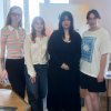 Проєкт «Класика — як вперше: хвиля читання у київських університетах»