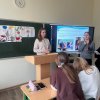 Презентація та захист студентських проєктів на тему «Молодь проти шкідливих звичок: шляхи до здорового способу життя»
