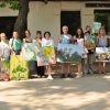 Участь викладачів циклової комісії у художній резиденції "Молодь і культура: вектор розвитку Ніжинської громади"