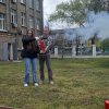 Практичне заняття з дисципліни «Безпека життєдіяльності, охорона праці та цивільний захист»
