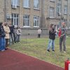 Практичне заняття з дисципліни «Безпека життєдіяльності, охорона праці та цивільний захист»