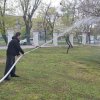 Практичне заняття з дисципліни «Безпека життєдіяльності, охорона праці та цивільний захист»