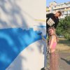 Від ескізу до муралу: студенти Фахового коледжу «Універсум» створили розпис фасаду ДЮСШ №10