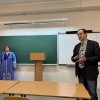 Стажування викладачів циклової комісії на Факультеті образотворчого мистецтва і дизайну