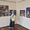 Стажування викладачів циклової комісії на Факультеті образотворчого мистецтва і дизайну