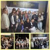 Похід до театру «Особистості» на виставу «Край неба»