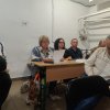 Участь у навчально-практичному тренінгу з предмета «Захист України»
