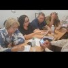 Участь у навчально-практичному тренінгу з предмета «Захист України»