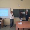 Заняття з елементами тренінгу «Конфлікти та медіація в освітньому середовищі»