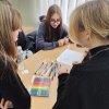 Заняття з елементами тренінгу до Всесвітнього дня боротьби з сексуальним насильством над дітьми