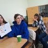 Заняття з елементами тренінгу до Всесвітнього дня боротьби з сексуальним насильством над дітьми