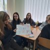 Заняття з елементами тренінгу до Всесвітнього дня боротьби з сексуальним насильством над дітьми