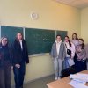 Заняття з елементами тренінгу «Психосоціальна підтримка в кризових ситуаціях»