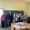 Заняття з елементами тренінгу «Психосоціальна підтримка в кризових ситуаціях»
