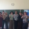 Тренінг «Застосування штучного інтелекту в освітньому процесі» (спікерка — Наталія Розінкевич)