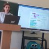 Тренінг «Застосування штучного інтелекту в освітньому процесі» (спікерка — Наталія Розінкевич)