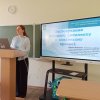 Тренінг «Застосування штучного інтелекту в освітньому процесі»