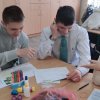Тренінг «Твоє здоров’я - в твоїх руках»
