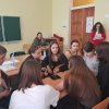 Тренінг «Соціальний компас: навігація у завтрашній день»