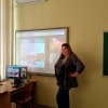 Тренінг «Соціальний компас: навігація у завтрашній день»