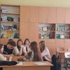 Тренінг «Соціальний компас: навігація у завтрашній день»