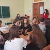 Тренінг «Соціальний компас: навігація у завтрашній день»